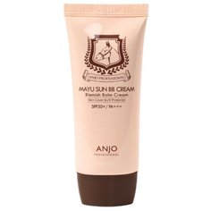 Anjo Professional BB крем Mayu Sun, SPF 50, 50 мл, оттенок: универсальный