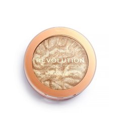 REVOLUTION Хайлайтер для лица Reloaded Raise the Bar