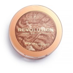 REVOLUTION Хайлайтер для лица Reloaded Time To Shine