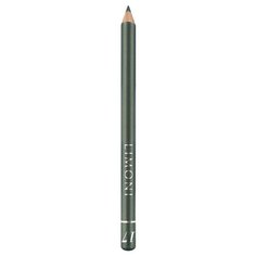 Limoni Карандаш для век Eyeliner Pencil, оттенок 17