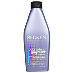 Redken кондиционер для волос Color Extend Graydiant, 250 мл