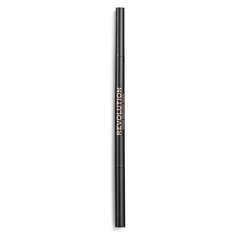 REVOLUTION карандаш Precise Brow Pencil, оттенок medium brown