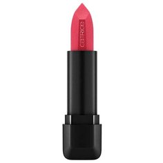 CATRICE Помада для губ Demi Matt Lipstick матовая, оттенок 070 From Rose With Love