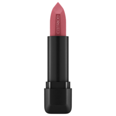 CATRICE Помада для губ Demi Matt Lipstick матовая, оттенок 090 Forbidden Mauve