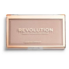 REVOLUTION Пудра компактная Matte Base Powder P3