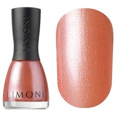 Лак Limoni Disco, 7 мл, оттенок 079