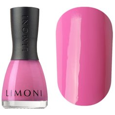 Лак Limoni Romantic, 7 мл, оттенок M310