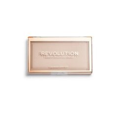REVOLUTION Пудра компактная Matte Base Powder P2
