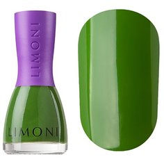 Лак Limoni Vinyl, 7 мл, оттенок 834