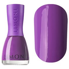 Лак Limoni Vinyl, 7 мл, оттенок 825