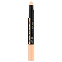 CATRICE Консилер Instant Awake Concealer, оттенок 002 neutral fair