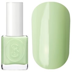 Лак BERENICE Dance Color, 15 мл, оттенок 54 Mint Ice