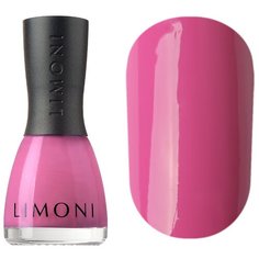 Лак Limoni Romantic, 7 мл, оттенок М311