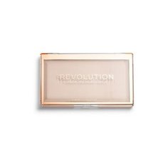 REVOLUTION Пудра компактная Matte Base Powder P1