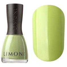 Лак Limoni Sweet Candy, 7 мл, оттенок 775