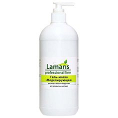 Lamaris Гель-маска Моделирующая, 500 мл