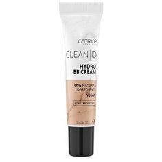 CATRICE BB крем Hydro, оттенок: 020 MEDIUM