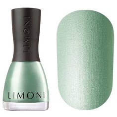 Лак Limoni Pearl, 7 мл, оттенок 796