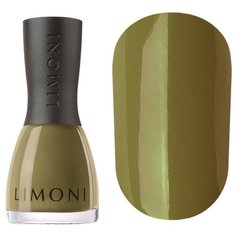 Лак Limoni Spices, 7 мл, оттенок 583