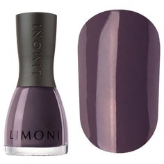 Лак Limoni Spices, 7 мл, оттенок 581