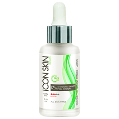 Icon Skin пилинг 12% Whitning Smart Peel System 30 мл