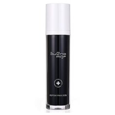 BuEno MGF Peptide Emulsion Пептидная эмульсия для лица с факторами роста MGF, 130 мл
