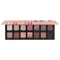 CATRICE Палетка теней Pro Next-Gen Nudes Slim 010 Courage Is Beauty