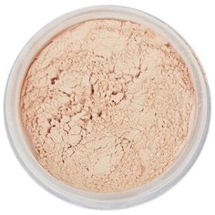 Parisa Пудра рассыпчатая 02