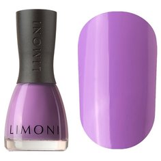 Лак Limoni Holiday, 7 мл, оттенок 727