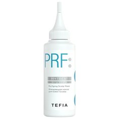 Tefia MyTreat Маска очищающая для кожи головы, 120 мл
