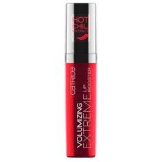 CATRICE Блеск для губ Volumizing Extreme Lip Booster, 010 hot plumper