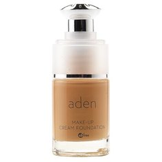 Aden Тональный крем Make-Up Cream Foundation, 15 мл/17.14 г, оттенок: 03 Terra Cotta