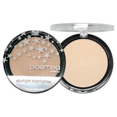 Poetea Хайлайтер Starlight Highlighter 6121, шампань