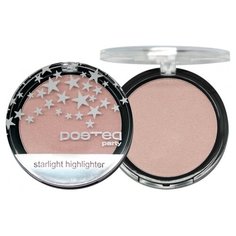 Poetea Хайлайтер Starlight Highlighter 6122, жемчужная роза