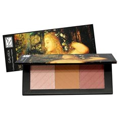 Yllozure Пудра скульптурирующая Galatea 4122