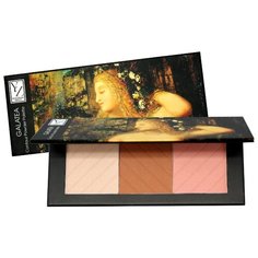 Yllozure Пудра скульптурирующая Galatea 4121