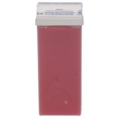 Beauty Image Теплый воск Красный с геранью в картридже 110 мл