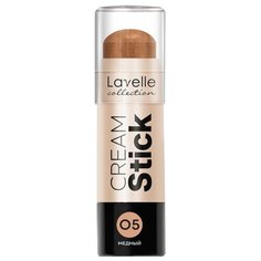 Lavelle Стик для контурирования Cream Stick Contour 05, медный