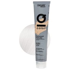 Dewal Cosmetics Краситель перманентный IQ COLOR (корректор), 90 мл, neutral