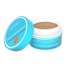 Гель GIORGIO CAPACHINI UV Gel моделирующий камуфлирующий, 14 мл 09