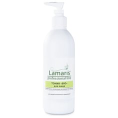 Lamaris Тоник "BIO" для лица 500 мл