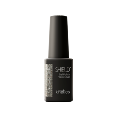 Гель-лак для ногтей KINETICS SHIELD, 15 мл, оттенок #351 Running out of Champagne