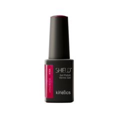 Гель-лак для ногтей KINETICS SHIELD, 15 мл, оттенок #164 Raspberry Fizz