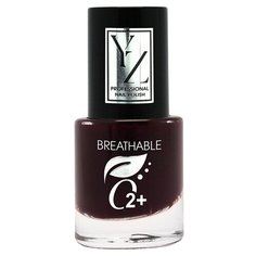 Лак Yllozure Breathable O2+, 7 мл, оттенок 6210