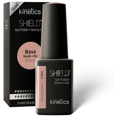 KINETICS базовое покрытие Shield Nude Base 15 мл 904