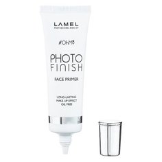 Lamel Professional Праймер для лица OhMy Photo Finish Primer 401