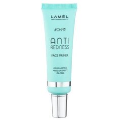 Lamel Professional Праймер для лица OhMy Anti-Redness Primer 402