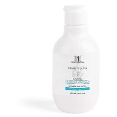TNL Professional бальзам для волос Priority Class Dead sea minerals Комплексный уход, 250 мл