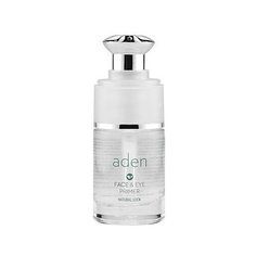 Aden Праймер для лица и глаз увлажняющий Primer for Face & Eye 15 мл прозрачный