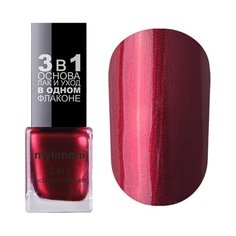 Лак Limoni MyLimoni, 6 мл, оттенок 15